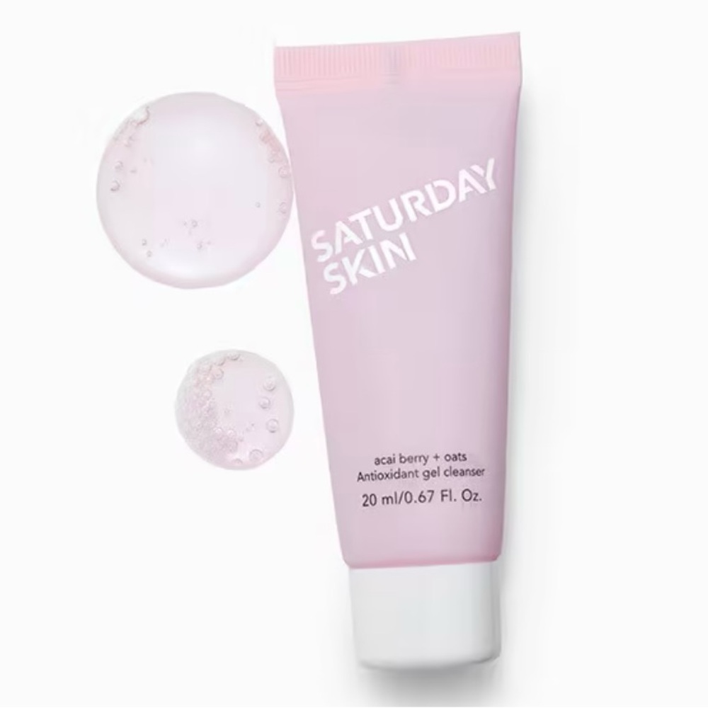 (3 for $10) Antioxidant Gel Cleanser💖